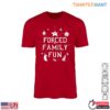 Funny Family Christmas Shirts - Forced Family Fun With Christmas Icons Design 13 Funny Family Christmas Shirts E28093 Forced Family Fun Design 1.jpg