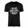 Funny Fitness T-Shirt – In My Gym Girl Era Retro Workout Tee 15 Funny Fitness T Shirt E28093 In My Gym Girl Era Retro Workout Tee 1.jpg
