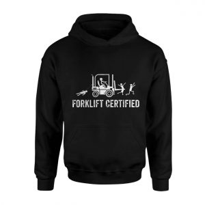 Funny Forklift Certified Meme T Shirt E28093 Warehouse Humor Tee 2.jpg
