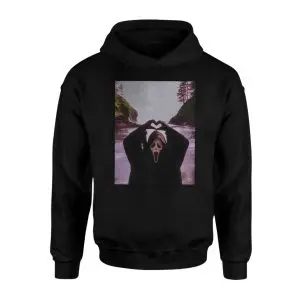 Funny Ghostface T-Shirt – Horror Beach Scene Heart Hands Meme Tee 8 Funny Ghostface T Shirt E28093 Horror Beach Scene Heart Hands Meme Tee 2.jpg