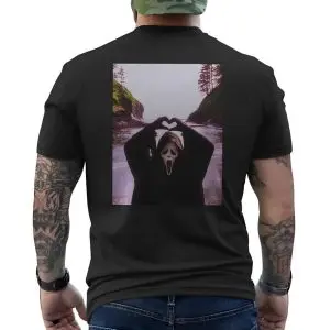 Funny Ghostface T-Shirt – Horror Beach Scene Heart Hands Meme Tee 12 Funny Ghostface T Shirt E28093 Horror Beach Scene Heart Hands Meme Tee 6.jpg