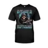 Funny Skull Grim Reaper Shirts - Sorry I Panicked and Slapped You 13 Funny Grim Reaper Design Im Sorry I Slapped You But You Wouldnt Stop Talking Funny Skull Sweatshirt 1