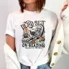 Funny Halloween Skeleton Reading T-Shirt – Booked to the Bone 14 Funny Halloween Skeleton Reading T Shirt – Booked to the Bone 1
