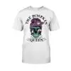 The Pumpkin Queen Shirts- Funny Halloween Skeleton Tee 10 Funny Halloween Skeleton Shirt The Pumpkin Queen Design for Halloween Lovers 1
