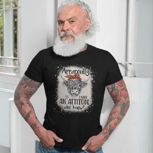 Funny Heifer With Attitude Highland Cow Sarcastic T-Shirt 13 Funny Heifer With Attitude Highland Cow Sarcastic T Shirt 7 1.jpg