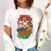 Funny Horror Cereal Killers T-Shirt – Pennywise, Chucky, Freddy, Myers Tee 13 Funny Horror Cereal Killers T Shirt – Pennywise, Chucky, Freddy, Myers Tee 1