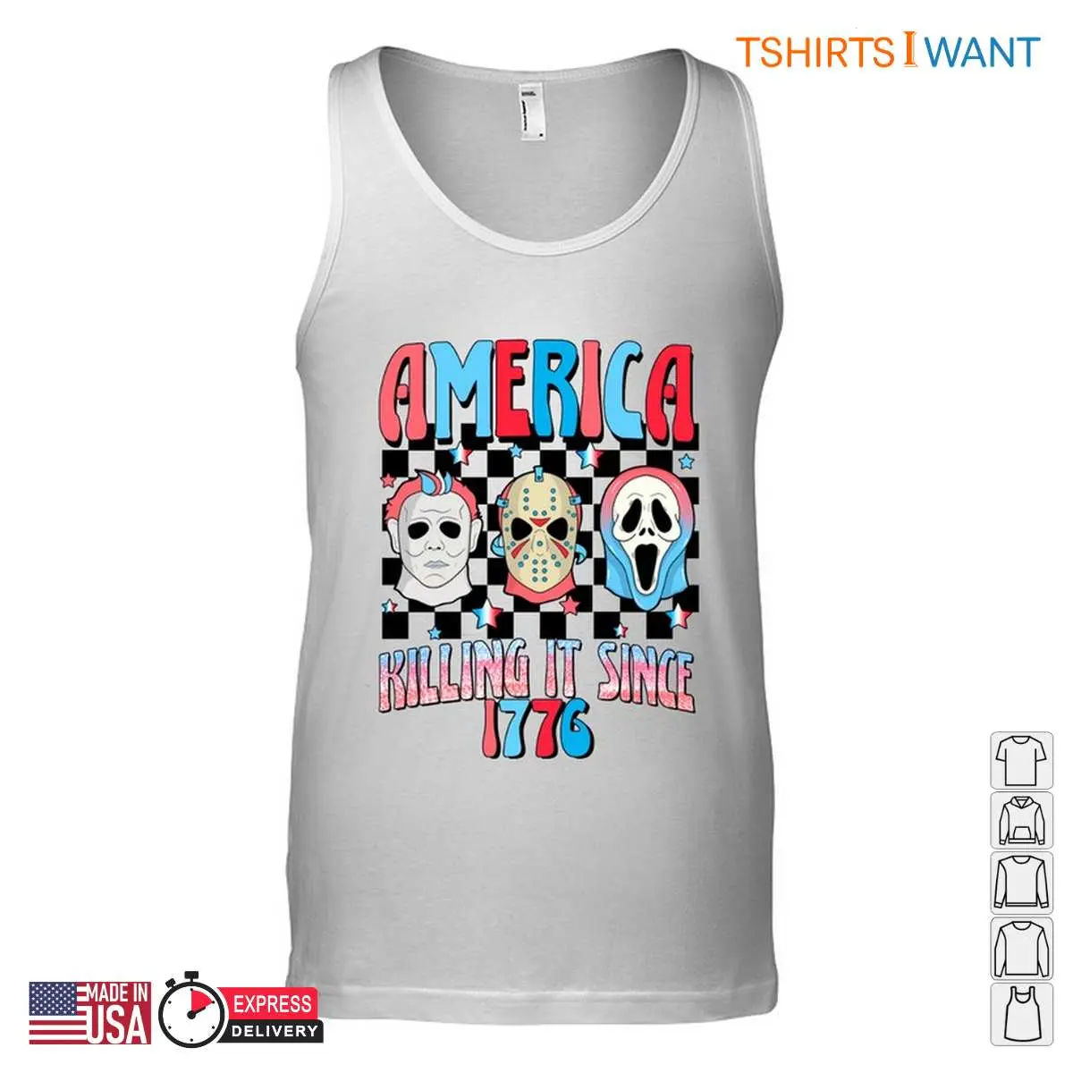 Funny Horror Movie Characters America Killing It Tee 3 1.jpg