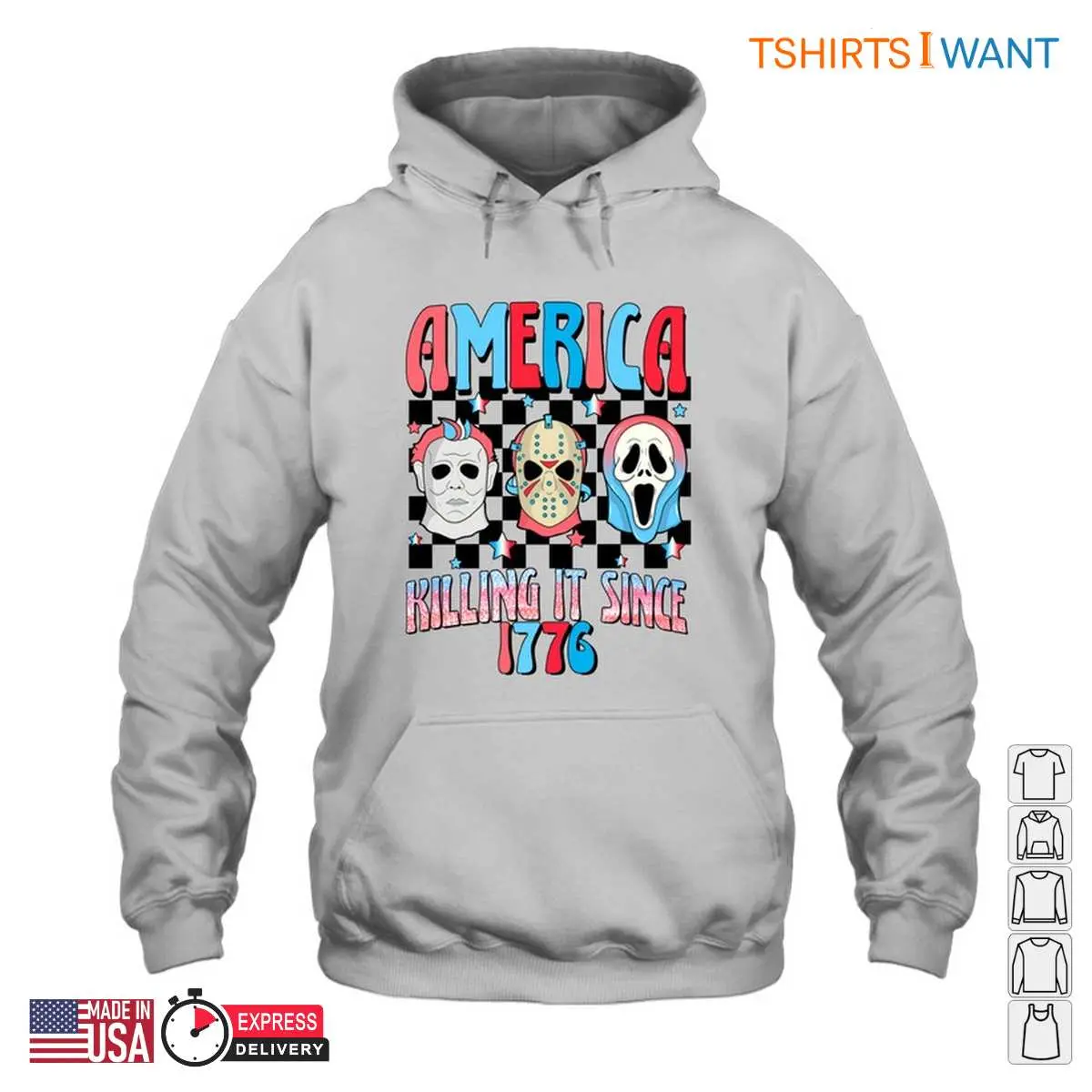 Funny Horror Movie Characters America Killing It Tee 4 1.jpg