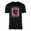 Funny I Have Microplastics In My Balls Cat T-Shirt 14 Funny I Have Microplastics In My Balls Cat T Shirt 1 1.jpg