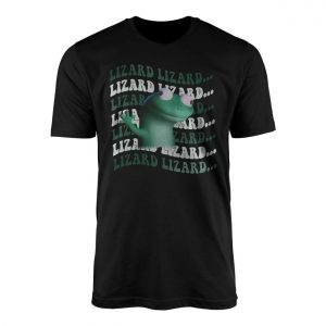 Funny Lizard Meme Trippy Frogcore Aesthetic T Shirt 1 1.jpg