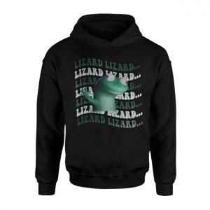 Funny Lizard Meme Trippy Frogcore Aesthetic T Shirt 2 1.jpg