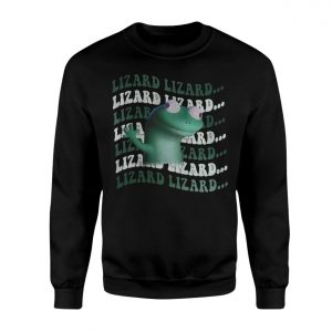 Funny Lizard Meme Trippy Frogcore Aesthetic T Shirt 3 1.jpg