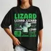 Funny Lizard T-shirt – Cute Meme Reptile Repeating Text Tee 15 Funny Lizard T shirt E28093 Cute Meme Reptile Repeating Text Tee 1.jpeg