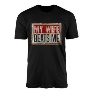 Funny Marriage Battle Vintage Sign T Shirt 1 1.jpg