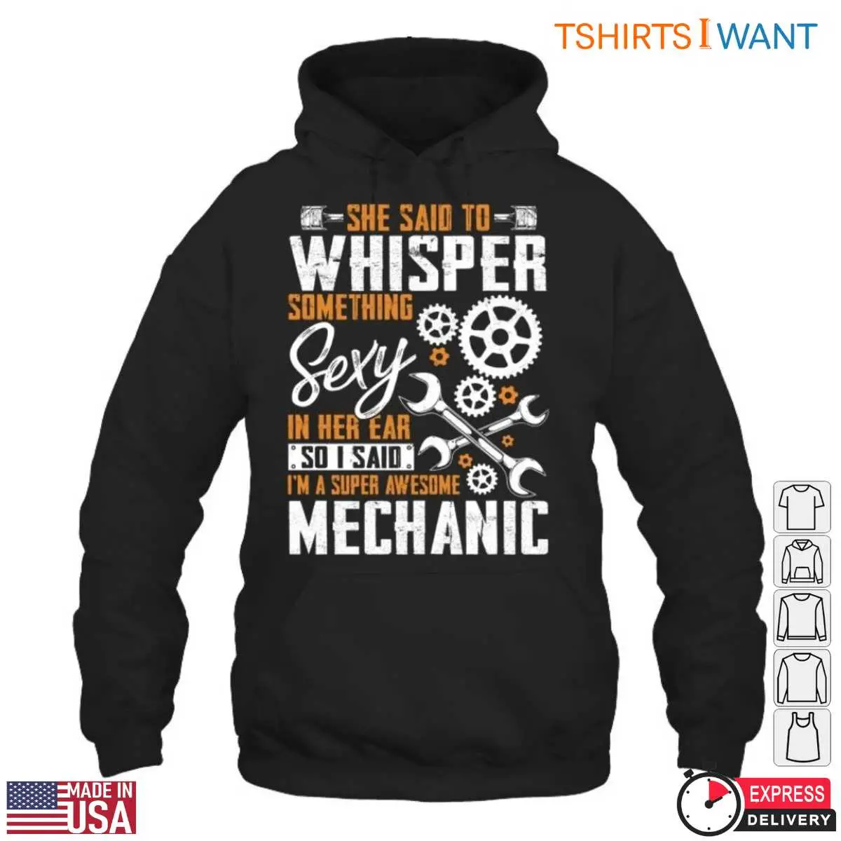 Funny Mechanic Quotes Super Awesome Mechanic T Shirt 2 1.jpg