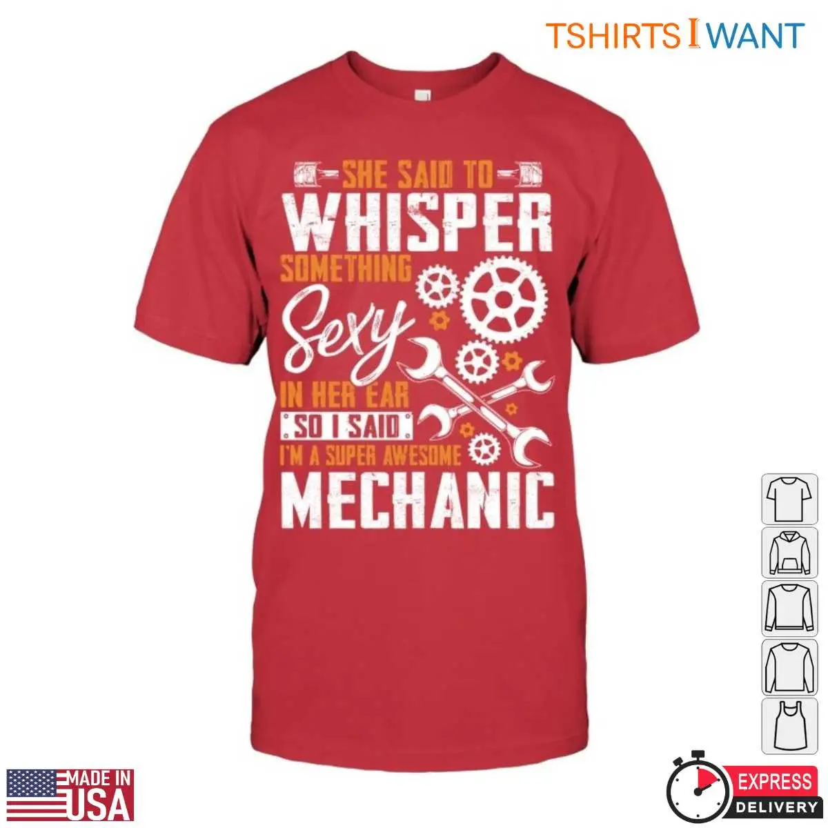 Funny Mechanic Quotes Super Awesome Mechanic T Shirt 5 1.jpg