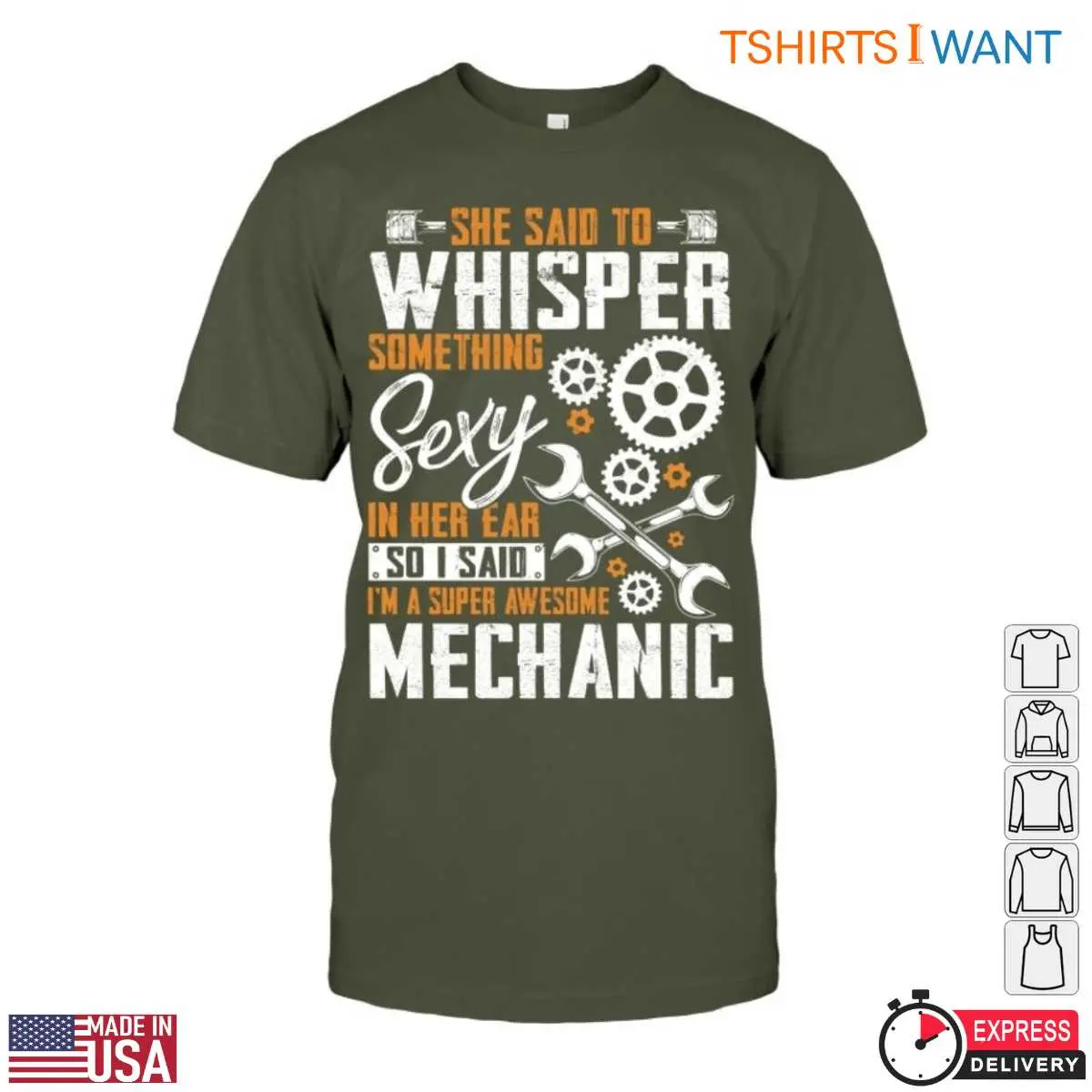 Funny Mechanic Quotes Super Awesome Mechanic T Shirt 6 1.jpg