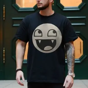 Funny Meme Face Rage Comic Expression T-Shirt 10 Funny Meme Face Rage Comic Expression T Shirt 4 1.jpg