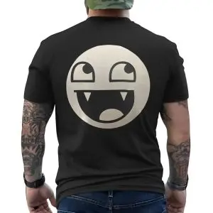 Funny Meme Face Rage Comic Expression T-Shirt 12 Funny Meme Face Rage Comic Expression T Shirt 6 1.jpg