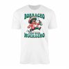 Funny Mexican T Shirt E28093 Borracho Pero Buen Muchacho Drinking Tee 1.jpg