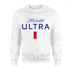 Funny Michelob Ultra Beer T Shirt Golfing and Drinking Dad Gift 3 1.jpg