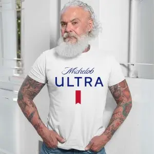 Funny Michelob Ultra Beer T-Shirt Golfing and Drinking Dad Gift 13 Funny Michelob Ultra Beer T Shirt Golfing and Drinking Dad Gift 7 1.jpg
