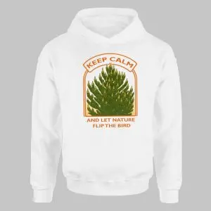 Funny Middle Finger Tree T-Shirt – Oregon Green Austrian Pine Tee 11 Funny Middle Finger Tree T Shirt – Oregon Green Austrian Pine Tee 5