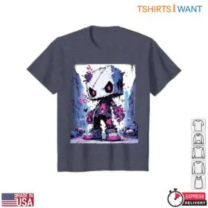 Funny Monster Cartoon Street Art T-Shirt 14 Funny Monster Cartoon Street Art T Shirt 7 1.jpg