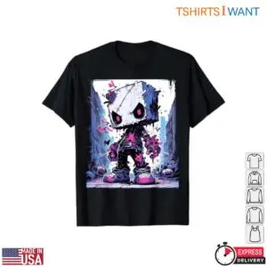 Funny Monster Cartoon Street Art T-Shirt 15 Funny Monster Cartoon Street Art T Shirt 8 1.jpg