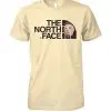 Funny North Face Kim Jong Un Parody Meme T-Shirt 14 Funny North Face Kim Jong Un Parody Meme T Shirt 1