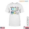 Funny Nurse Practitioner T-Shirt – Battery Life Graphic for Nurses 15 Funny Nurse Practitioner Battery Life T Shirt 1 1.jpg