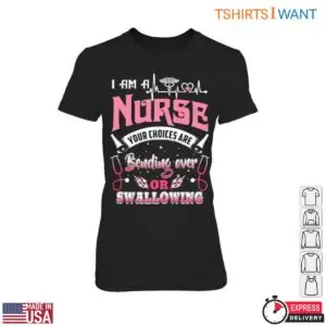 Funny Nurse Stethoscope Humor T-Shirt 7 Funny Nurse Stethoscope Humor T Shirt 2 1.jpg