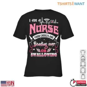 Funny Nurse Stethoscope Humor T-Shirt 8 Funny Nurse Stethoscope Humor T Shirt 3 1.jpg
