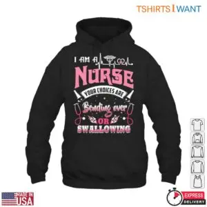 Funny Nurse Stethoscope Humor T-Shirt 9 Funny Nurse Stethoscope Humor T Shirt 4 1.jpg