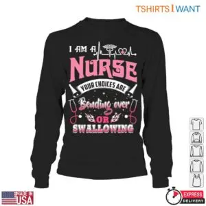 Funny Nurse Stethoscope Humor T-Shirt 10 Funny Nurse Stethoscope Humor T Shirt 5 1.jpg