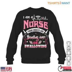 Funny Nurse Stethoscope Humor T-Shirt 11 Funny Nurse Stethoscope Humor T Shirt 6 1.jpg
