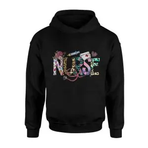 Funny Nurse T-Shirt – Colorful Leopard Print Medical Stethoscope Tee 8 Funny Nurse T Shirt E28093 Colorful Leopard Print Medical Stethoscope Tee 2.jpg