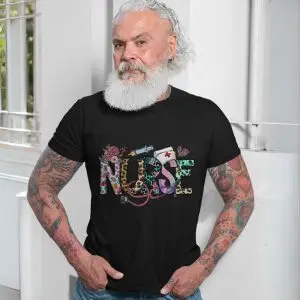 Funny Nurse T-Shirt – Colorful Leopard Print Medical Stethoscope Tee 13 Funny Nurse T Shirt E28093 Colorful Leopard Print Medical Stethoscope Tee 7.jpg