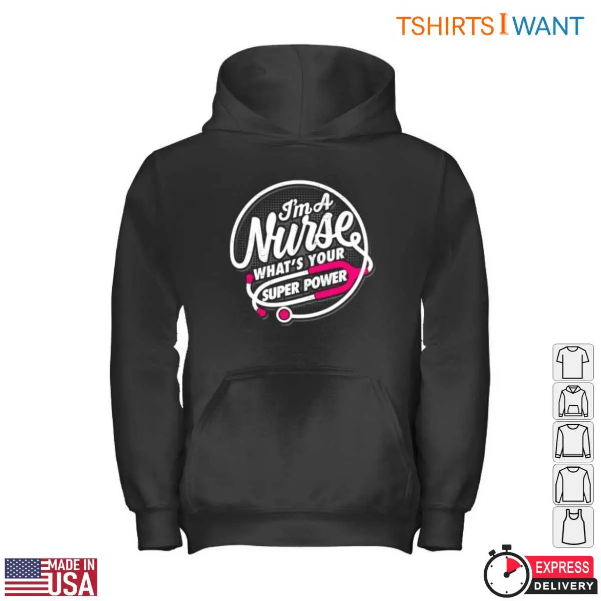 Funny Nurse T Shirt Superhero Medical Staff Design 5 1.jpg
