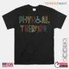 Funny Physical Therapy T Shirts: Physical Therapy Funny Therapist Halloween Costume 14 Funny Physical Therapy T Shirts PT Halloween Gag Tee 1 1.jpg