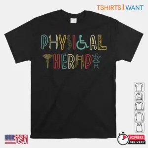 Funny Physical Therapy T Shirts PT Halloween Gag Tee 1 1.jpg