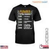 Funny Plumber T-Shirt - Idiot Proof Humor for Plumbers 15 Funny Plumber T Shirt Idiot Proof Humor for Plumbers 1 1.jpg