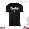 Funny Political T-Shirt - Destroying Relationships and Family Dinners Since 1776 12 Funny Political T Shirts Family Dinners Since 1776 1 1.jpg