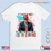 Funny Presidential Debate: Trump Trolls Biden Shirt 15 Funny Presidential Debate Trump Trolls Biden Shirt 1 1.jpg