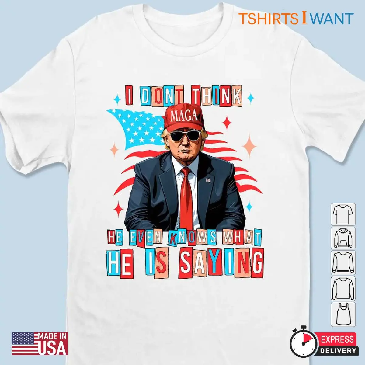 Funny Presidential Debate: Trump Trolls Biden Shirt 12 Funny Presidential Debate Shirt Design