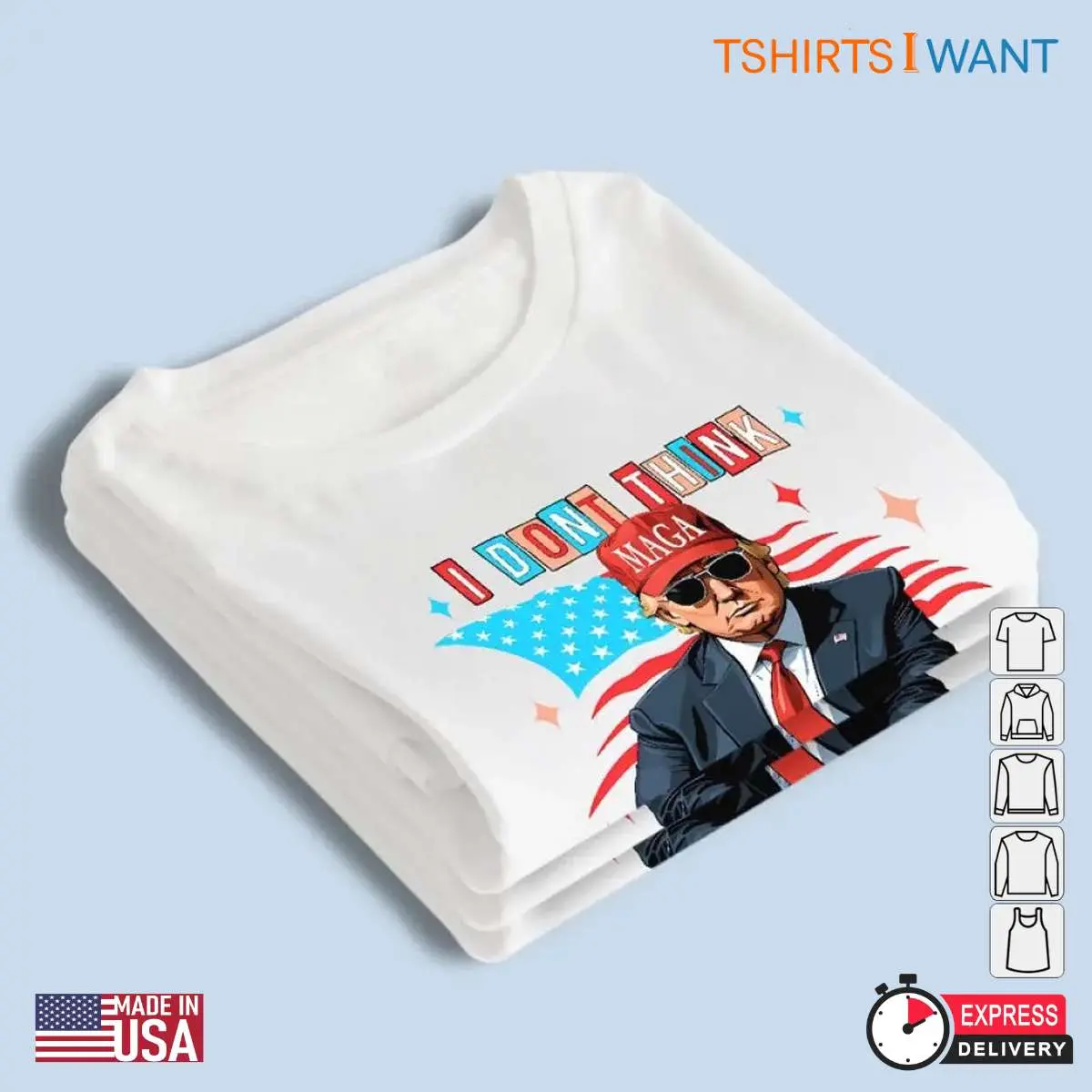 Funny Presidential Debate Trump Trolls Biden Shirt 4 1.jpg