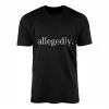 Funny Quote T-Shirt – Allegedly Minimalist Tee 14 Funny Quote T Shirt E28093 Allegedly Minimalist Tee 1.jpg