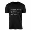Funny Quote T-shirt – Imagine Being Afraid of Drag Queens and Books Tee 14 Funny Quote T shirt E28093 Imagine Being Afraid of Drag Queens and Books Tee 1.jpg