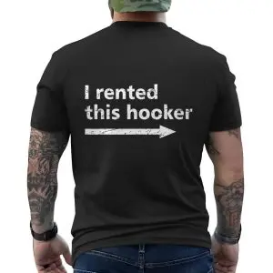 Funny Rented Partner T-Shirt with Arrow Graphic Tee 12 Funny Rented Partner T Shirt with Arrow Graphic Tee 6 1.jpg