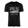 Funny T-Shirt – Free Candy Van Joke I’m Not Stupid Tee 14 Funny T Shirt E28093 Free Candy Van Joke Im Not Stupid Tee 1.jpg